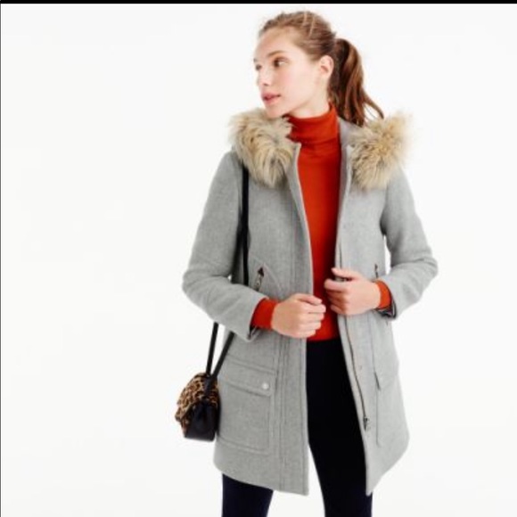 J. Crew Jackets & Blazers - J Crew jacket